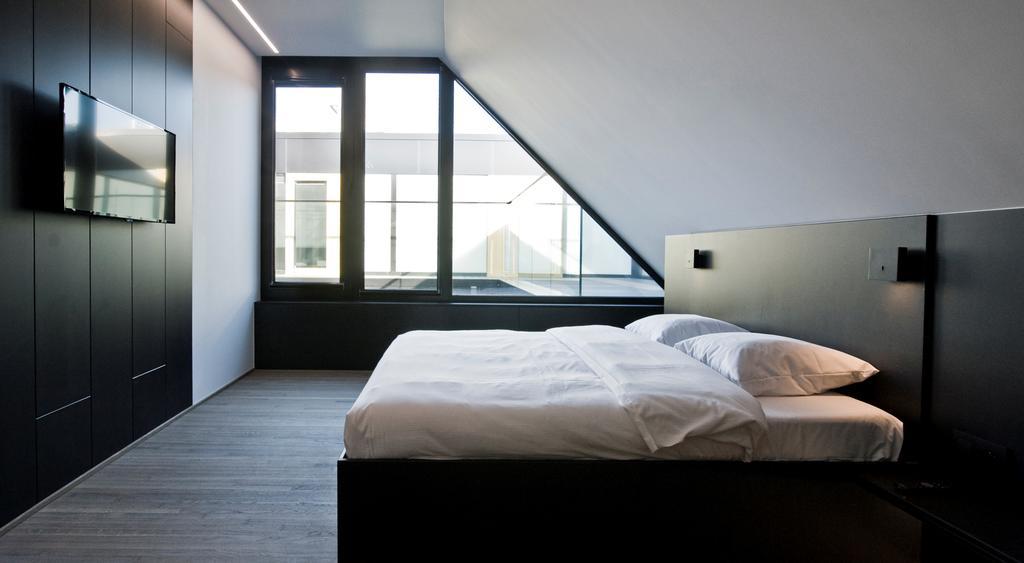 Duplex Quadruple Room