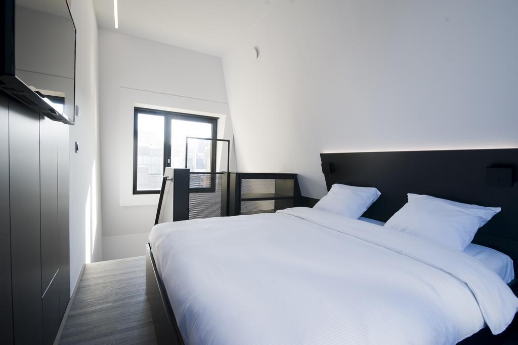 Duplex Quadruple Room